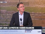 Replay La Grande Interview - Paul Midy (Député) : Budget 2026, le gouvernement tâtonne - 02/07