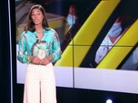 Replay Les docs du week-end - Pas de vacances pour le SAMU de Saint Tropez