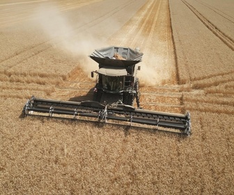 Mécaniques agricoles replay
