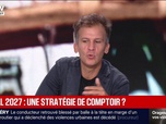 Replay Marschall Truchot : Attal 2027, une stratégie de comptoir ? - 08/09