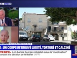 Replay BFM Story - Story 6 : Gard, un corps retrouvé ligoté, torturé et calciné - 17/07