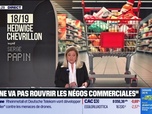 Replay La grande interview d'Hedwige Chevrillon - Hantavirus : alerte pour le tourisme ? - 11/05