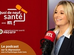 Replay Living Santé avec l'Observatoire Santé PRO BTP - Anxiété : réagir quand elle agit