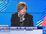 Replay Good Morning Business - Les patrons ont la parole : Elizabeth Ducottet - 02/04