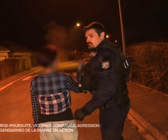 Replay Flic story - S2E5 - Gendarmerie d'Epernay - Episode 1