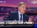 Replay 20H BFM - Reconstruction après la guerre en Ukraine: Tout le monde considère que cela sera le marché du siècle, estime Claude Blanchemaison, ancien ambassadeur de France à Moscou