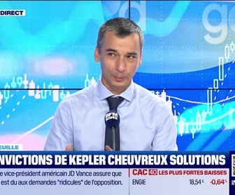 Replay Good Morning Market - En portefeuille - 02/10