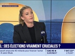 Replay Le Monde qui bouge : le parti pris : Israël, des élections vraiment cruciales ? - 27/10