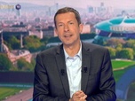 Replay Téléfoot du 1 septembre 2024