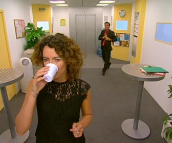 Replay Caméra café - Effet secondaire