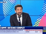Replay L'Edito de Raphaël Legendre : Plan Juppé, un échec complet - 14/11