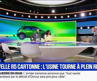 Replay BFM Première prématinale - C'est votre vie - 11/06