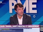 Replay Impact PME l'hebdo : Concilier travail, santé mentale et engagement - 28/06