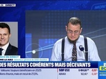 Replay BFM Bourse - Teleperformance, Vusion, Saint-Gobain, Engie, Renault, Bouygues etc - 27/02