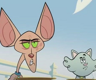 Replay Taffy - Gang de chats