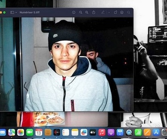 Replay En lice pour les César 2026 - Ni Dieu Ni Père