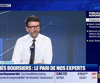 Replay BFM Bourse - On refait la séance : Safran doublera-t-il Airbus cette année en bourse ? - 08/05