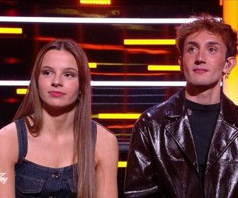 Replay Star Academy 2025 - Prime 12 (Partie 2) du 3 janvier 2026