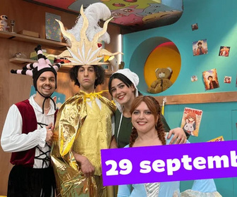 Replay Okoo-koo - Emission du 29 Septembre 2025