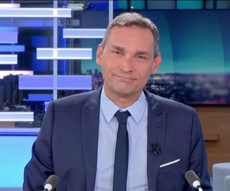 Replay Sur le terrain - 09/10/2025