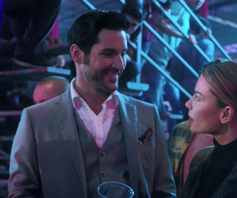 Replay Lucifer - S3E10 - Tel est pris qui croyait prendre