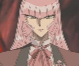 Replay Yu-Gi-Oh ! Duel Monsters - S5 E6 - Jônouchi contre Sieg. Un duel élégant