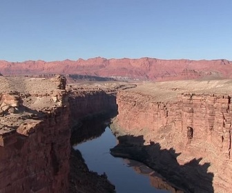 Replay Sécheresse et canicule : fléaux mondiaux de l'été - États-Unis : bataille de l'eau sur les rives du Colorado