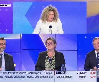 Replay Les Experts : Taxes, un deal gagnant pour l'Europe ? - 21/05