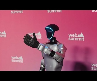 Replay Web Summit Qatar 2026 : 2 milliards de dollars de budget et des ambitions technologiques mondiales