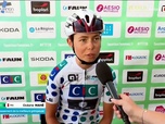 Replay Cyclisme sur routel'étape 4 du Faun Tour Femmes 2026