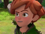 Replay Robin des Bois : Malice à Sherwood - Robin des bois - Le pigeon de mauvais augure