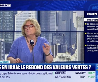 Replay BFM Bourse - Vestas : des bénéfices en hausse de 1 300 % ! - 27/05