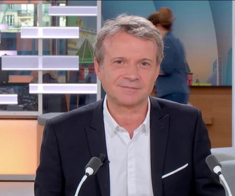 Replay L'info s'éclaire - Émission du mardi 30 septembre 2025