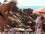 Replay Appels d'urgence - Côte d'azur : un été hors normes pour le SAMU de Fréjus