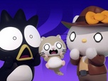 Replay Hello Kitty super style ! - Le Règne de Badtz-Maru