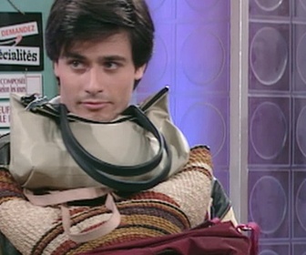 Replay Premiers baisers - S05 E08 - La trouvaille