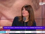 Replay Estelle Midi - Emploi : le CDI fait-il toujours rêver ?