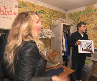 Replay Maison à vendre - Nathalie et Christophe