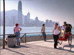 Replay Un gars, une fille - S5E55 - À Hong-Kong (5)