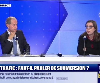Replay Les Experts : Narcotrafic, faut-il parler de submersion ? - 24/11