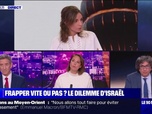 Replay Le 90 minutes - Iran : une riposte israélienne imminente ? - 15/04