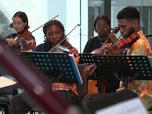 Replay ARTE Journal - Quand Beethoven rencontre l'Afrobeats