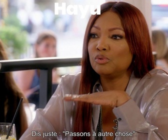 Replay Les real housewives de Beverly Hills - S14 E14