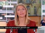 Replay Le JT en LSF - JT en LSF - le 07/10/2025 - le 11h/13h