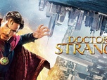 Replay Doctor Strange