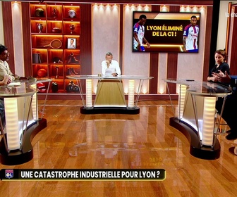 Replay L'Équipe du Soir - Episode du 26 août
