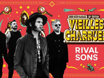 Replay Rival Sons en concert aux Vieilles Charrues 2024