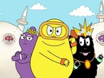 Replay Barbapapa en Famille - La bagarre