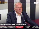 Replay Les Grandes Gueules - Bardella à Matignon, vous y croyez ?