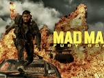 Replay Mad Max: Fury Road